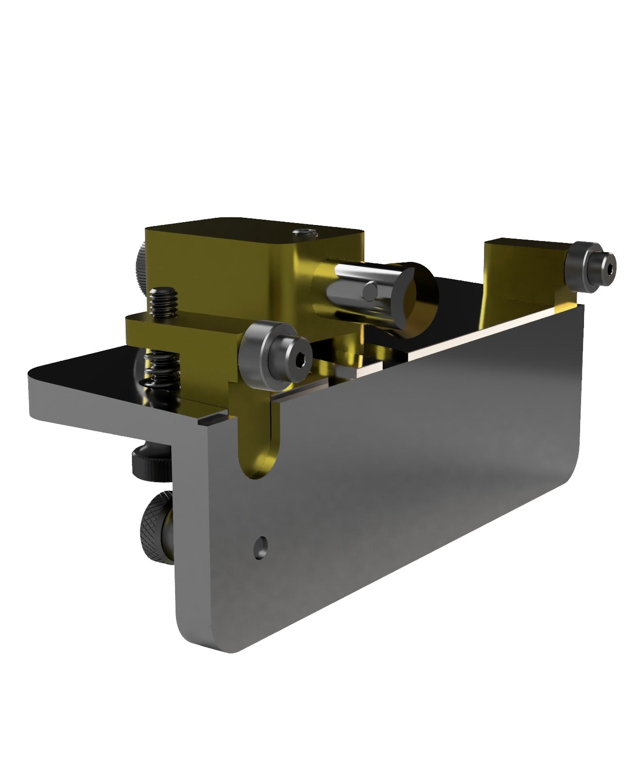 Sidewall Remover and File Guide