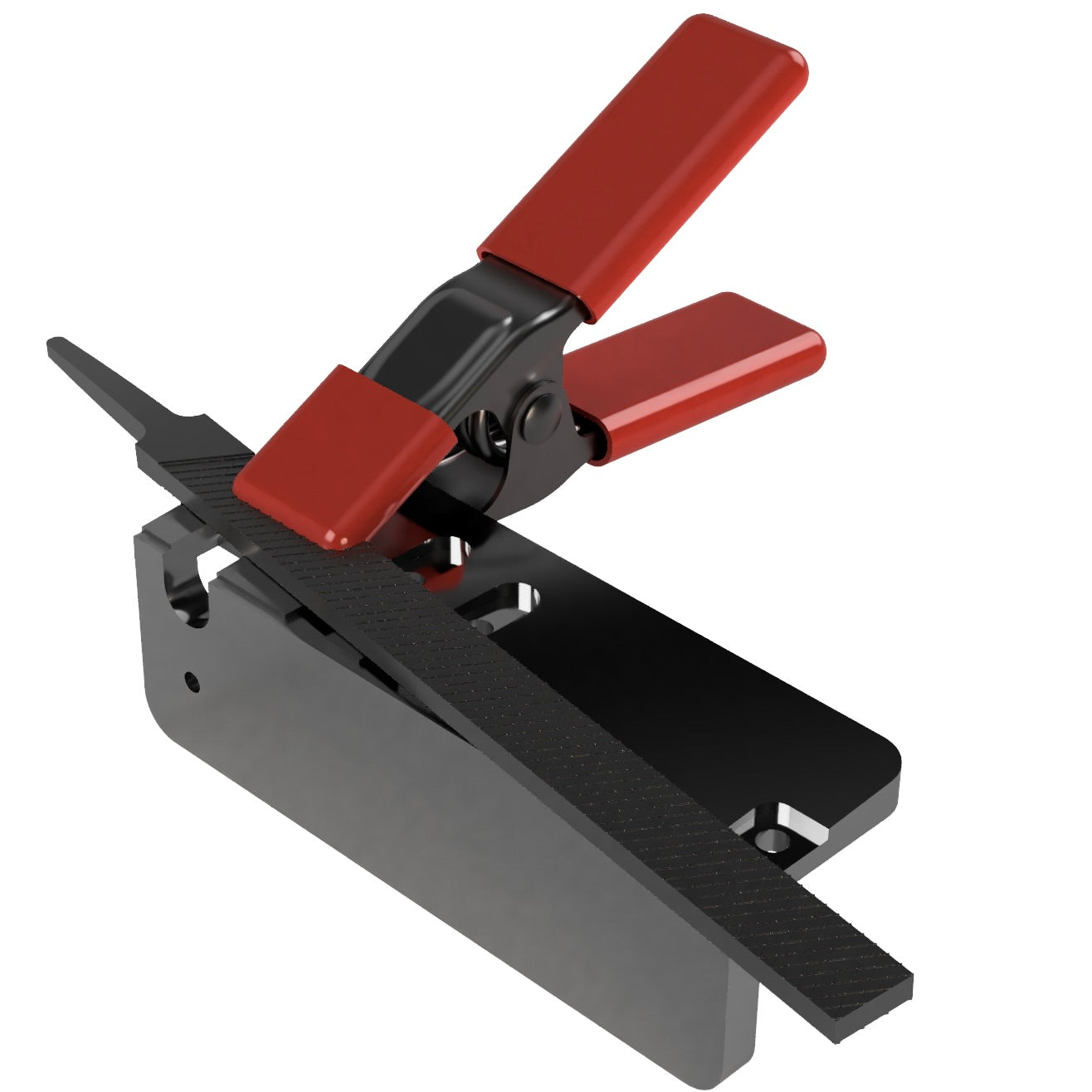 Sidewall Remover and File Guide